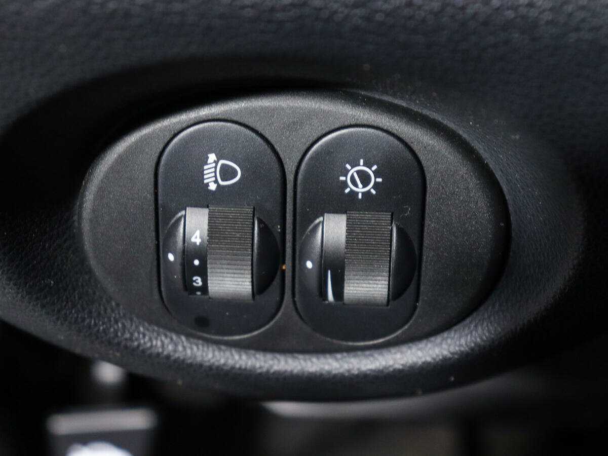 Продажа Б/У Лада (ВАЗ) Нива. Фото: #14