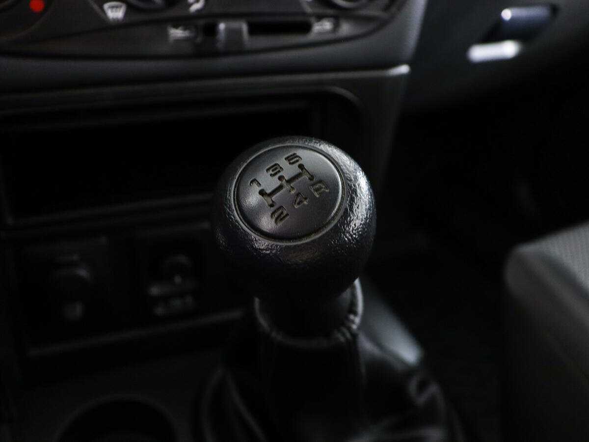 Продажа Б/У Лада (ВАЗ) Нива. Фото: #16