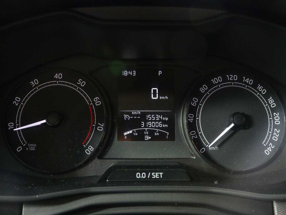 Продажа Б/У Шкода Рапид. Фото: #10