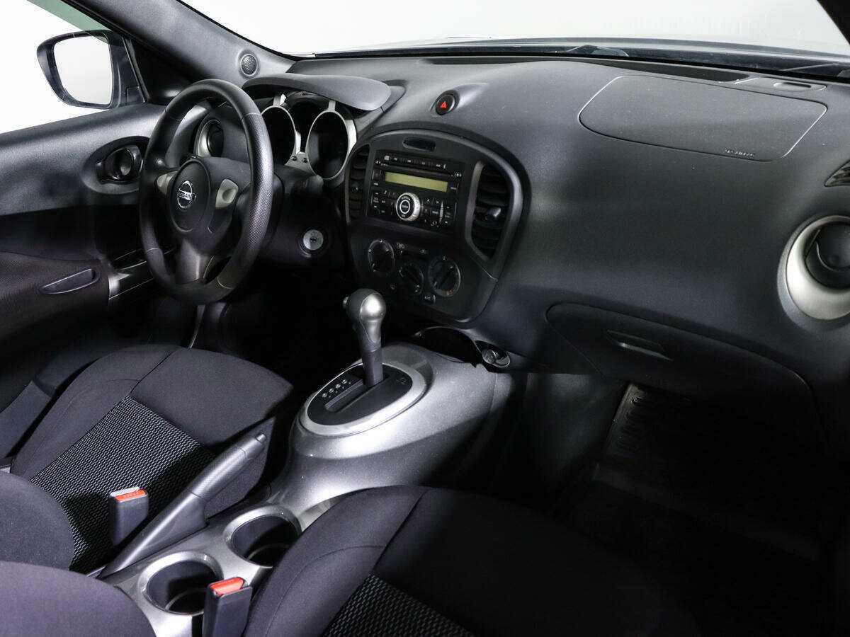 Продажа Б/У Ниссан Жук. Фото: #6