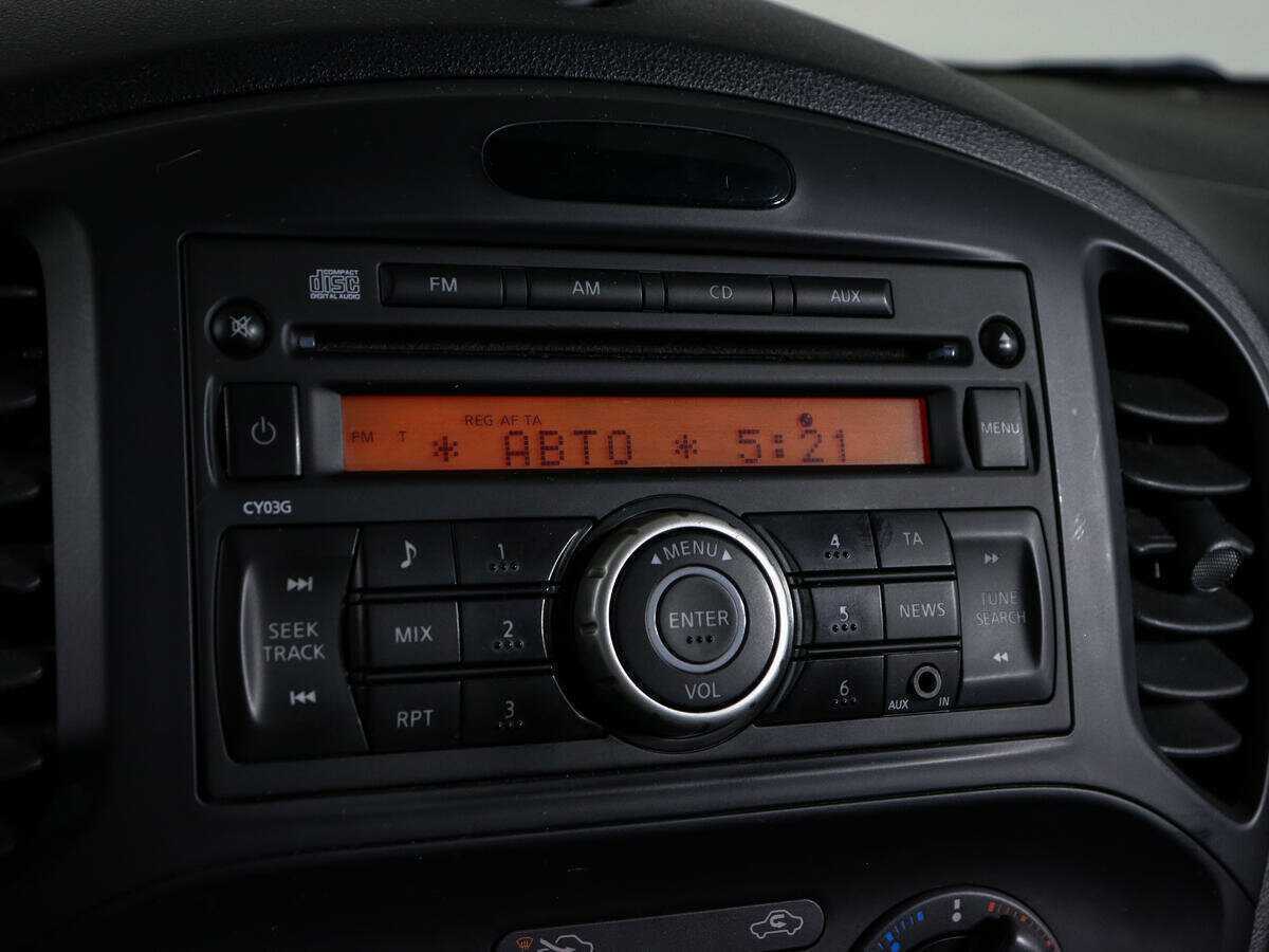 Продажа Б/У Ниссан Жук. Фото: #15