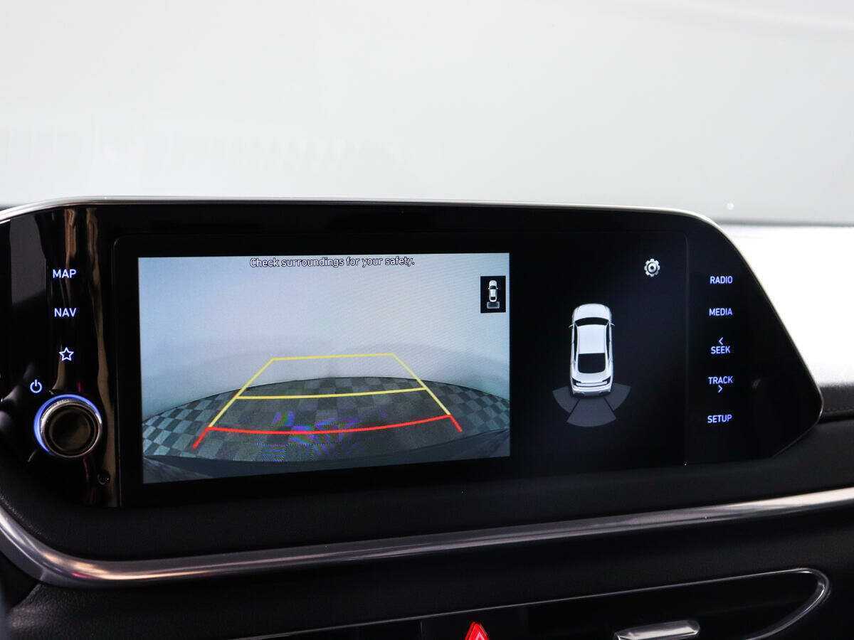 Продажа Б/У Хендай Соната. Фото: #13