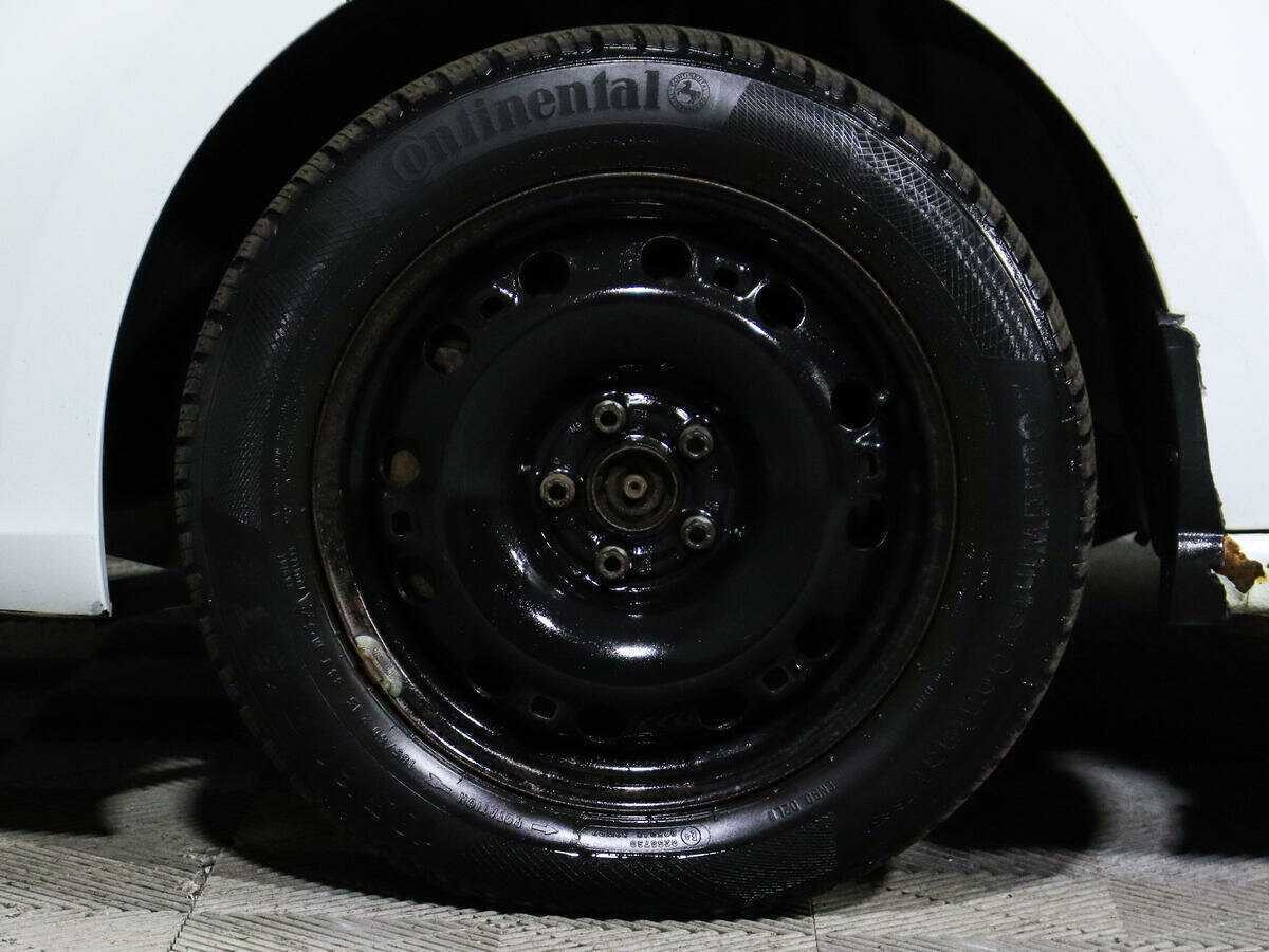 Продажа Б/У Фольксваген Поло. Фото: #13