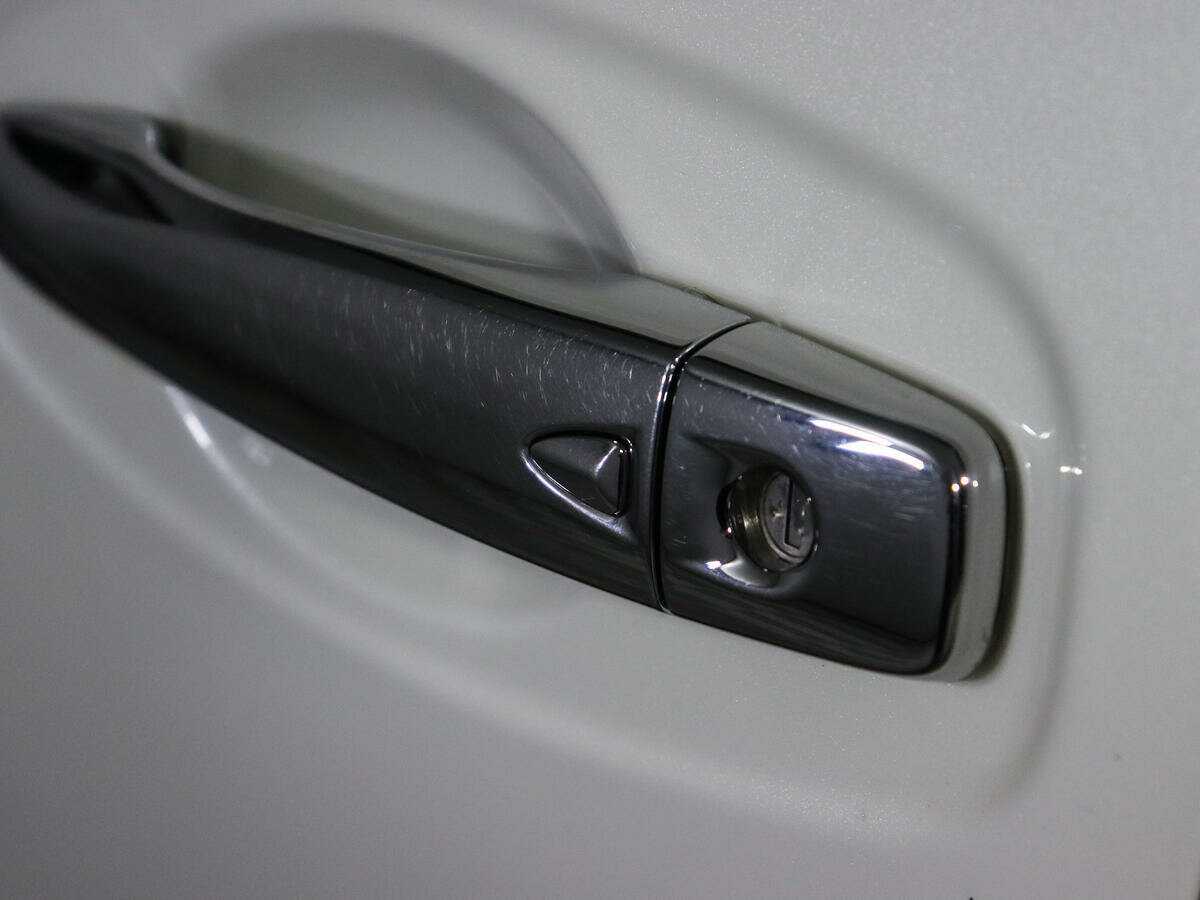 Продажа Б/У Ниссан Икс-Трейл. Фото: #15