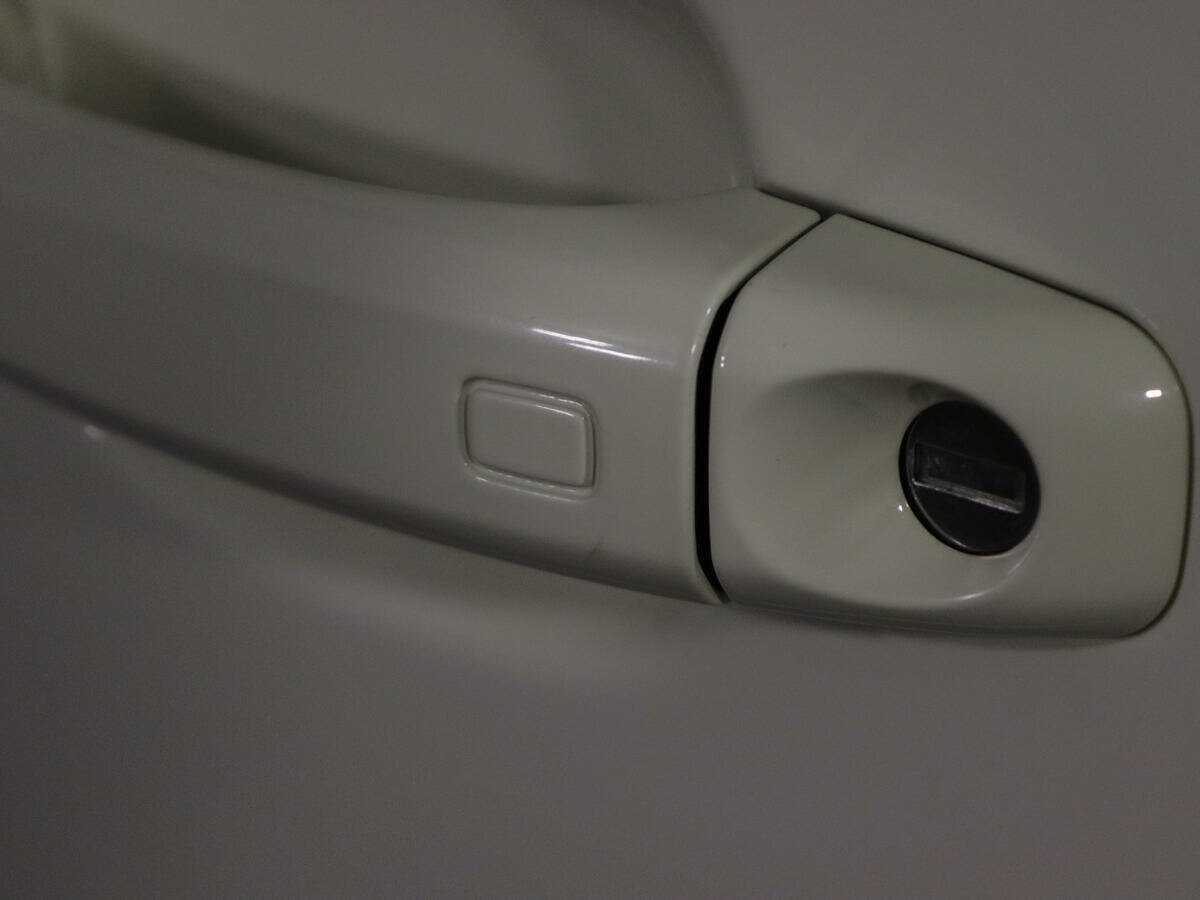 Продажа Б/У Ауди К3. Фото: #13