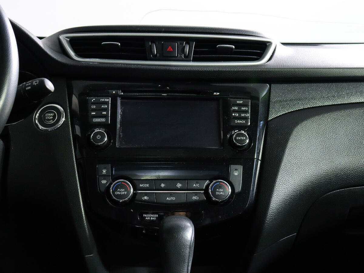 Продажа Б/У Ниссан Икс-Трейл. Фото: #12