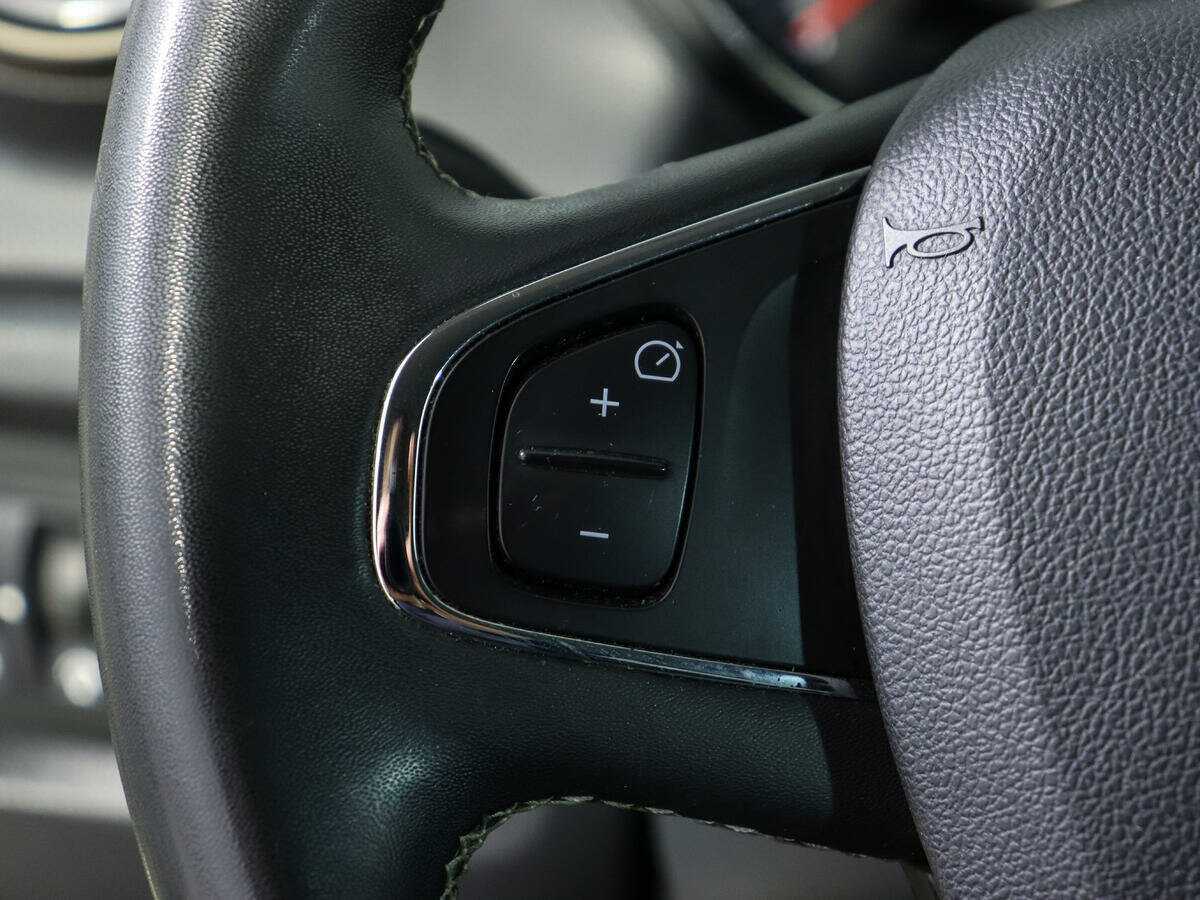 Продажа Б/У Рено Каптюр. Фото: #16