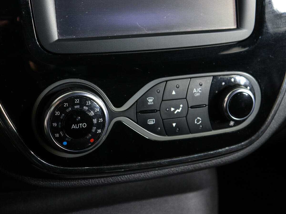 Продажа Б/У Рено Каптюр. Фото: #18