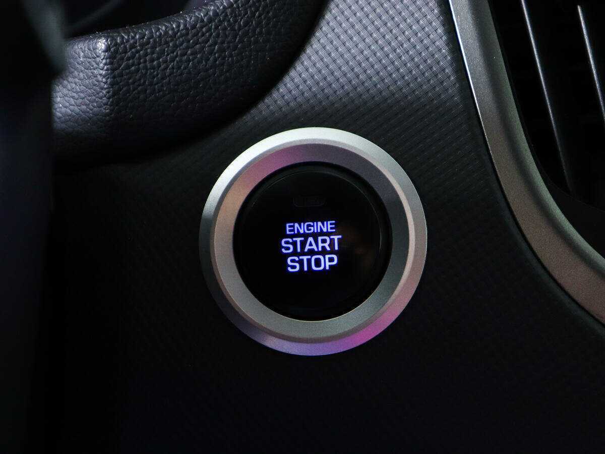 Продажа Б/У Хендай Крета. Фото: #16