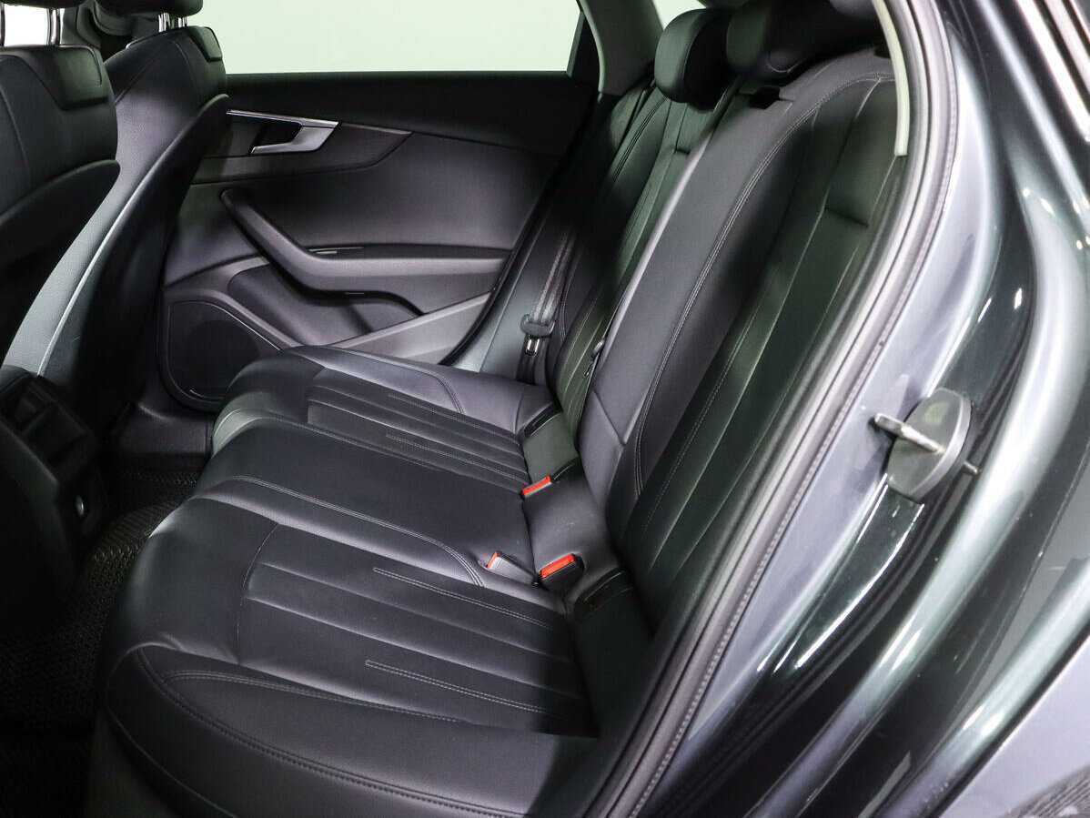 Продажа Б/У Ауди А4. Фото: #6