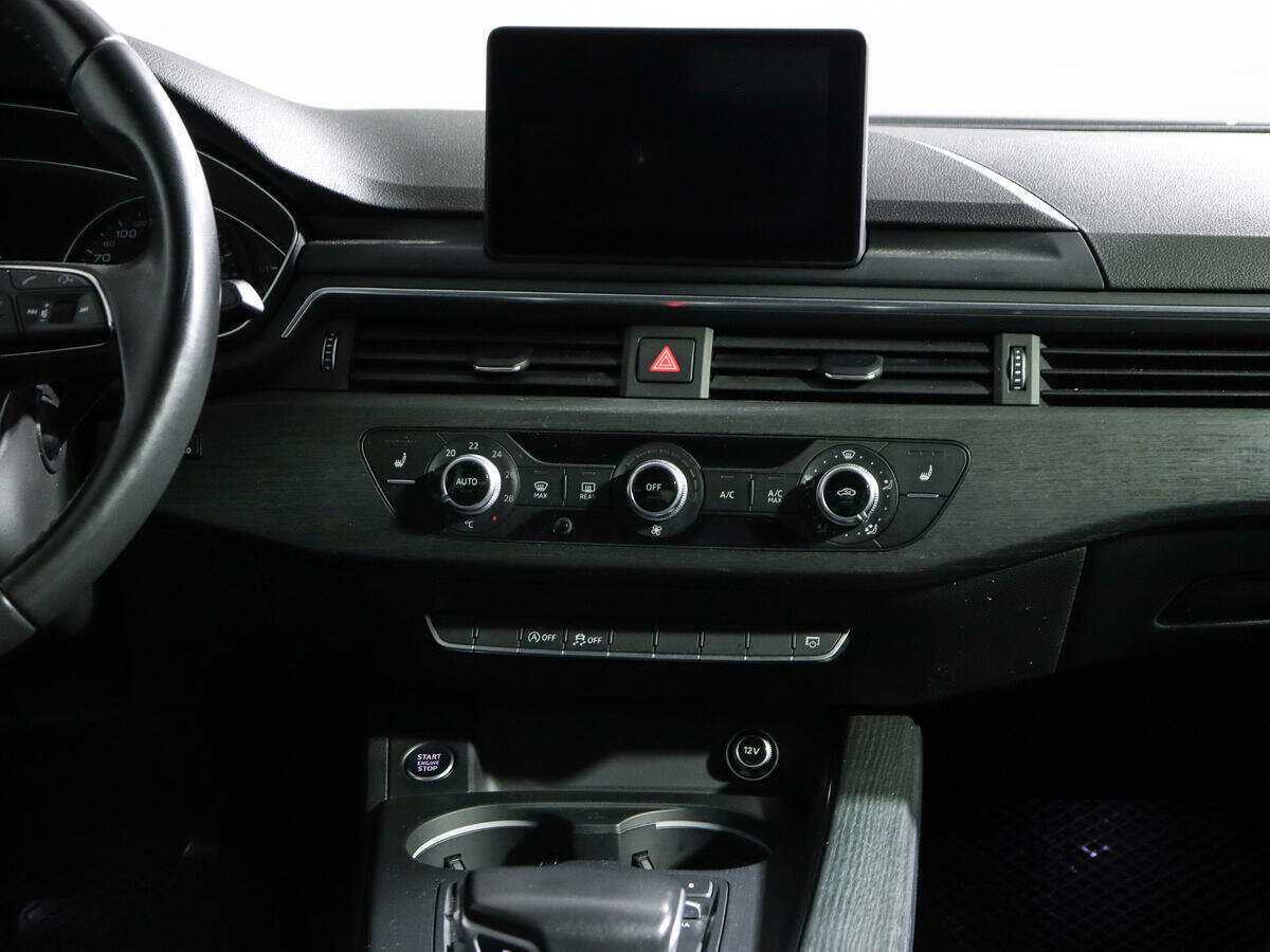 Продажа Б/У Ауди А4. Фото: #10