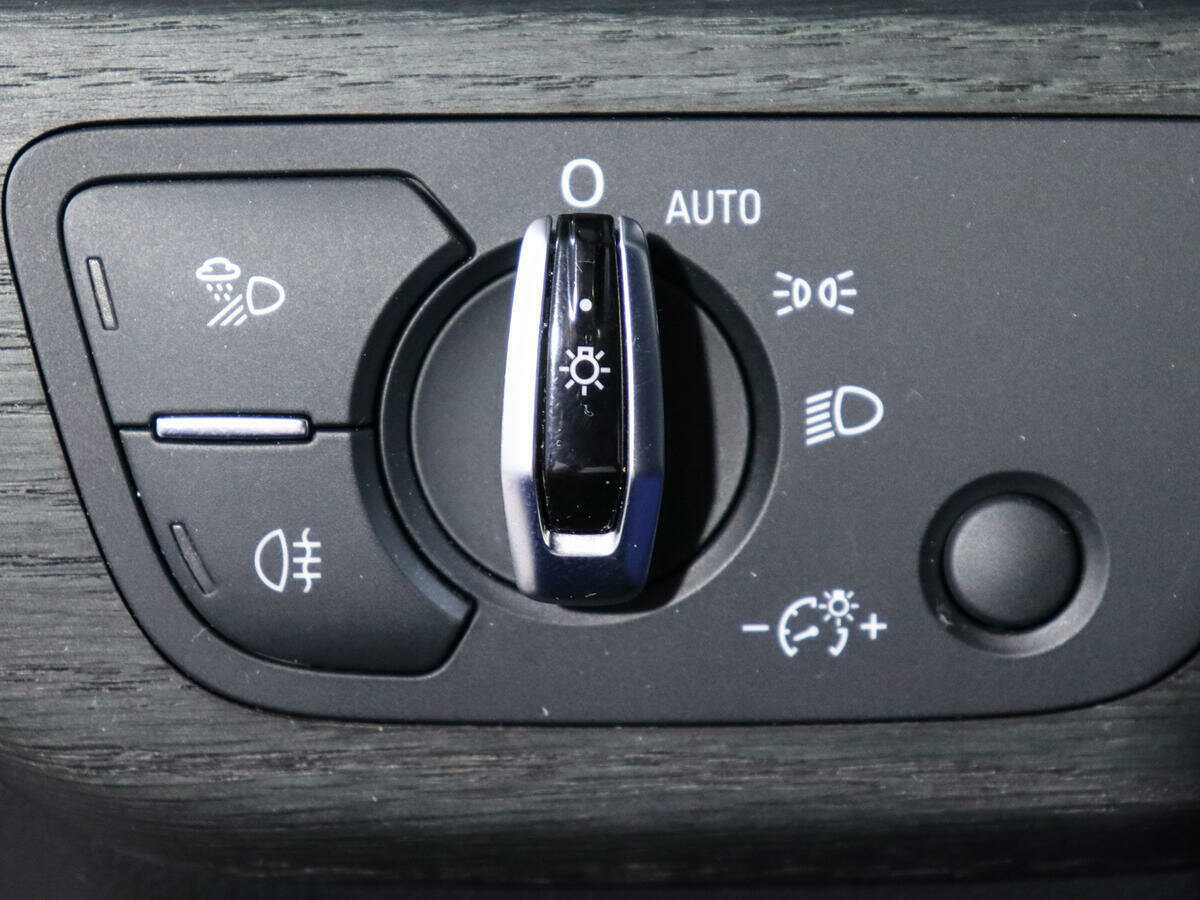 Продажа Б/У Ауди А4. Фото: #15