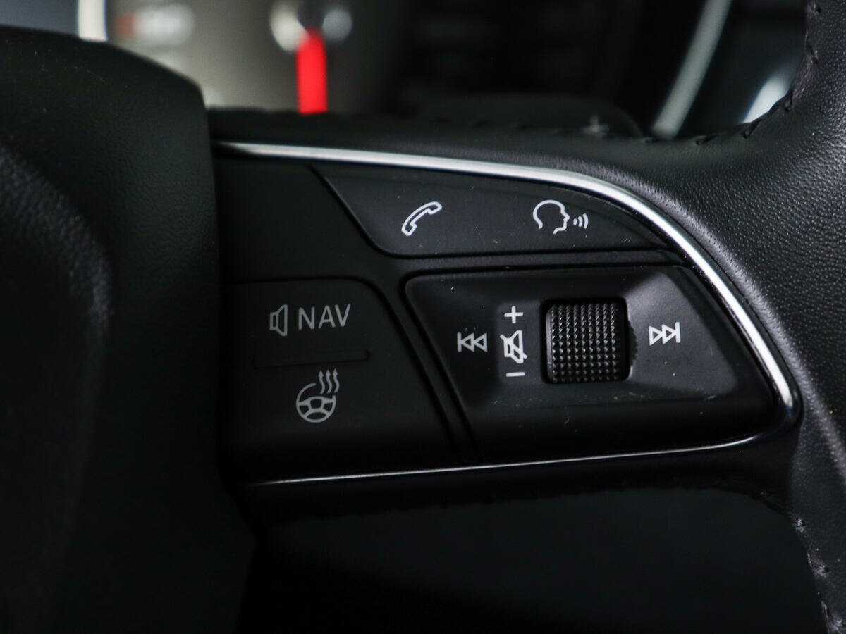 Продажа Б/У Ауди А4. Фото: #17