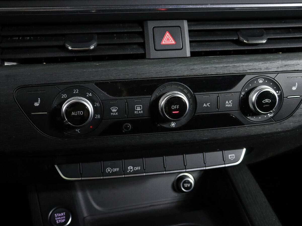 Продажа Б/У Ауди А4. Фото: #19