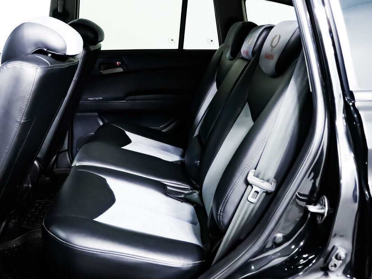 Продажа Б/У Сан-Ён Кирон. Фото: #9