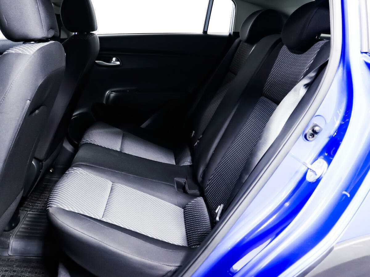 Продажа Б/У Киа Рио. Фото: #11