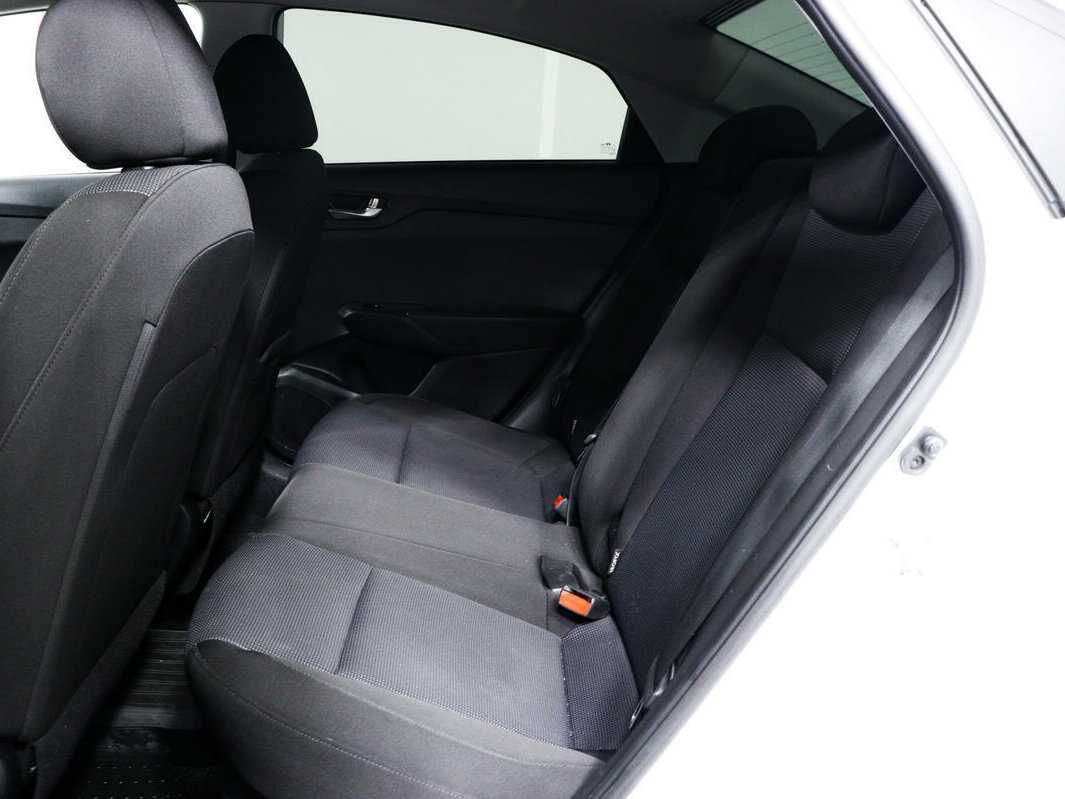 Продажа Б/У Хендай Солярис. Фото: #11