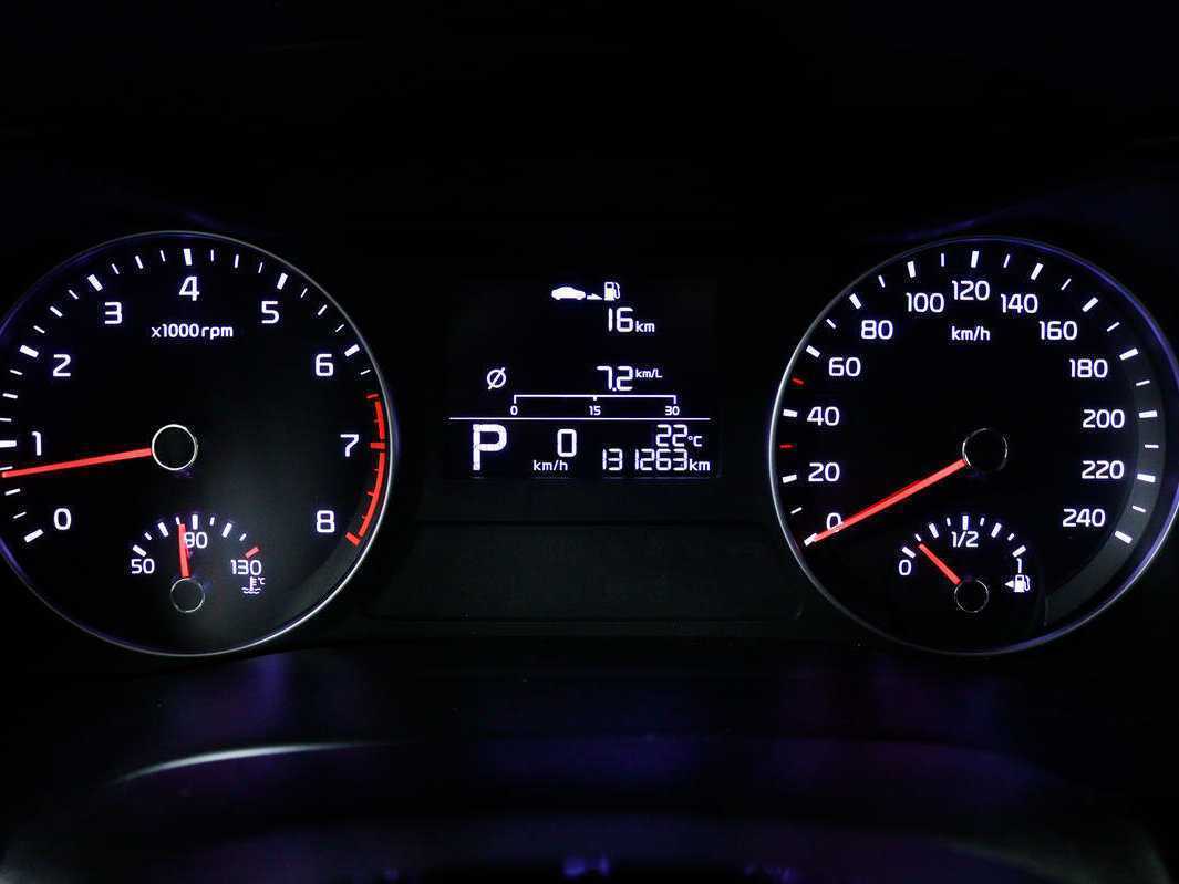 Продажа Б/У Киа Церато. Фото: #9