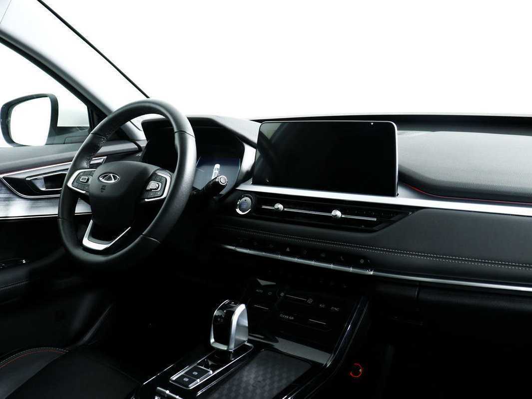 Продажа Б/У Чери Тигго 7 Про. Фото: #8