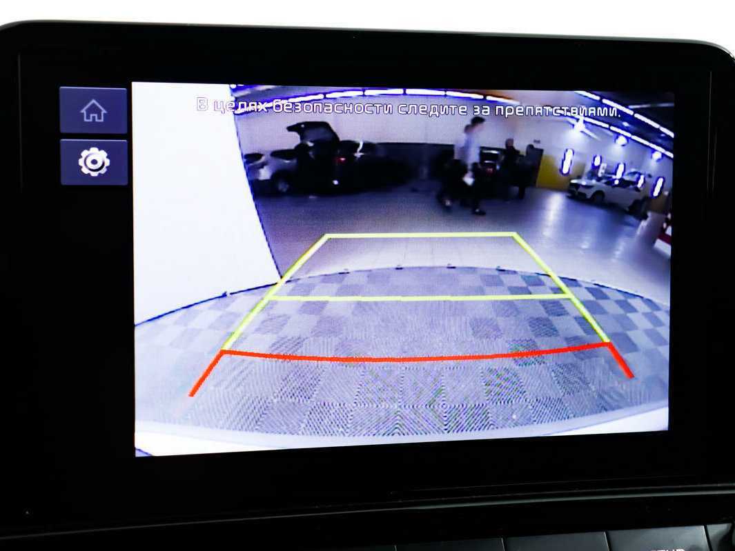 Продажа Б/У Киа Церато. Фото: #13