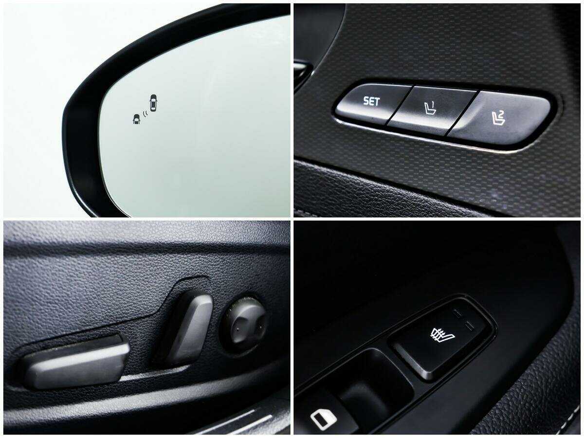 Продажа Б/У Киа Церато. Фото: #14