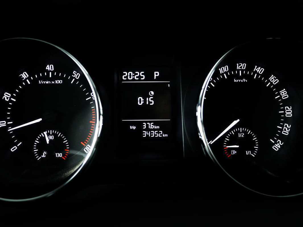 Продажа Б/У Шкода Йети. Фото: #9