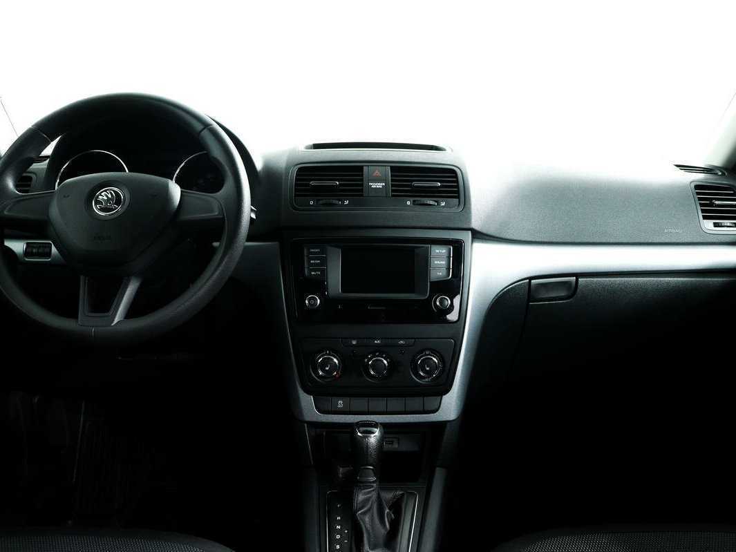 Продажа Б/У Шкода Йети. Фото: #10