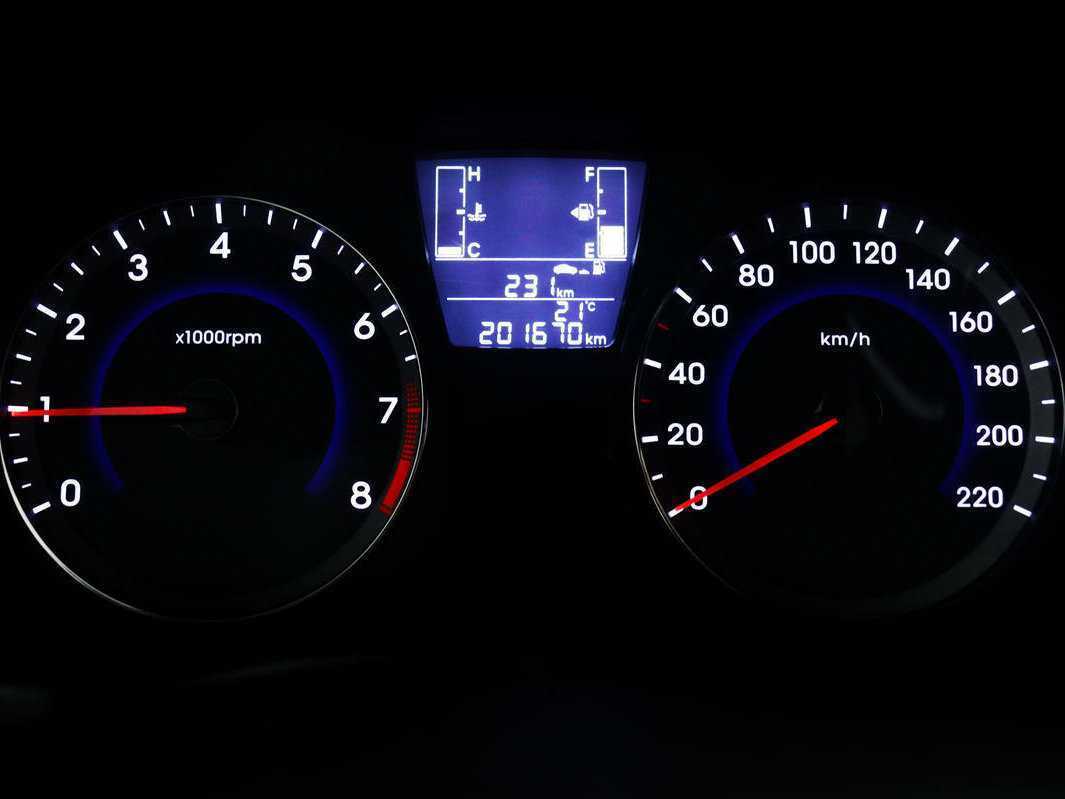 Продажа Б/У Хендай Солярис. Фото: #9