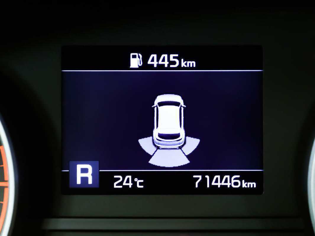 Продажа Б/У Киа Спортейдж. Фото: #14