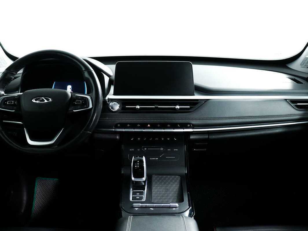 Продажа Б/У Чери Тигго 7 Про. Фото: #10