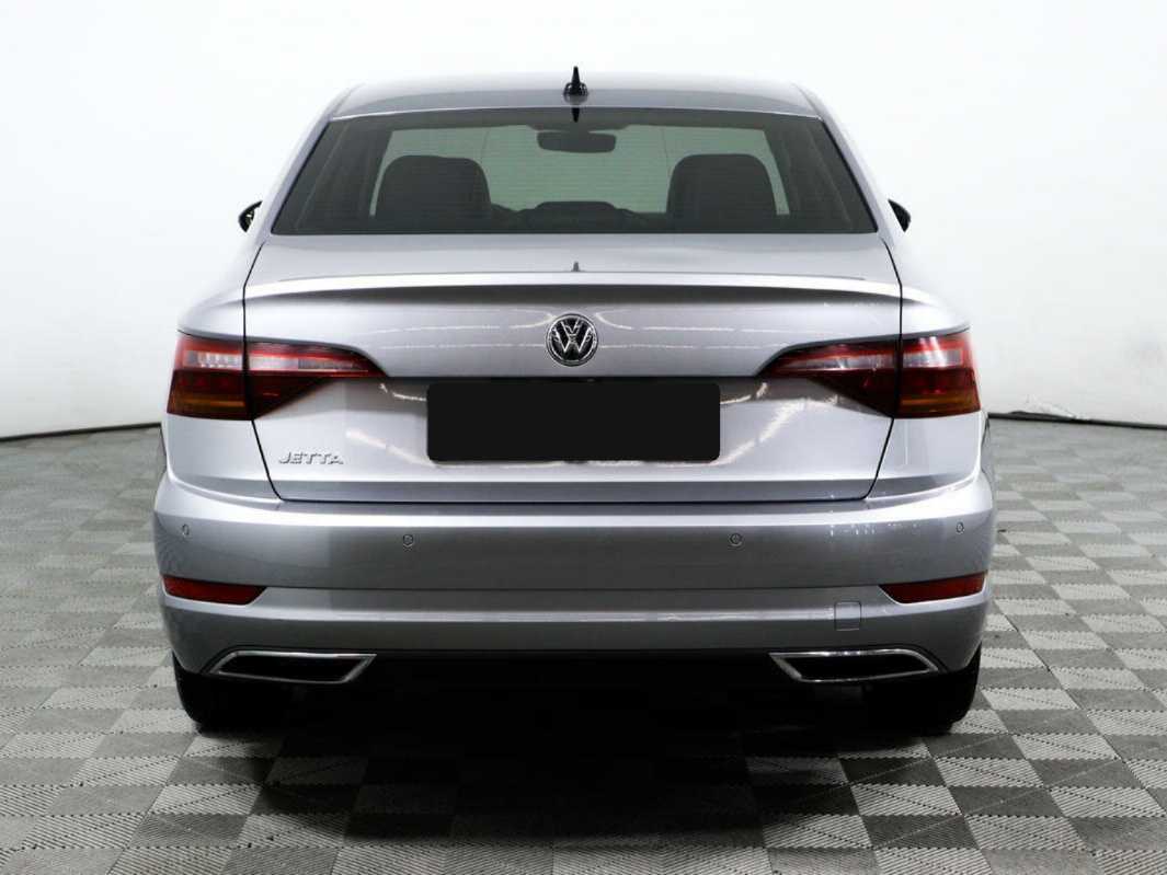 Продажа Б/У Фольксваген Джетта. Фото: #5