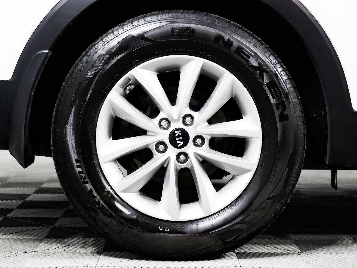 Продажа Б/У Киа Соренто. Фото: #13