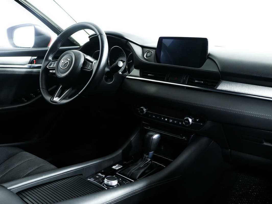 Продажа Б/У Мазда 6. Фото: #8