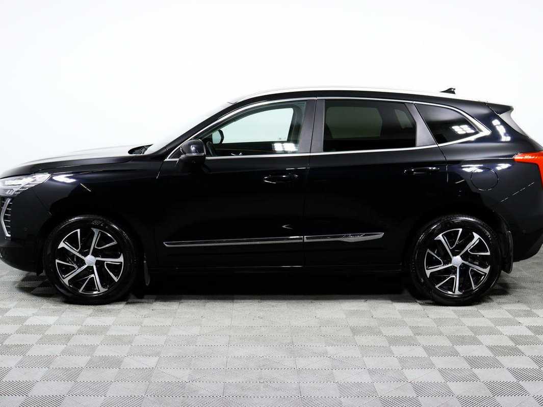 Продажа Б/У Хавал Джолион. Фото: #7