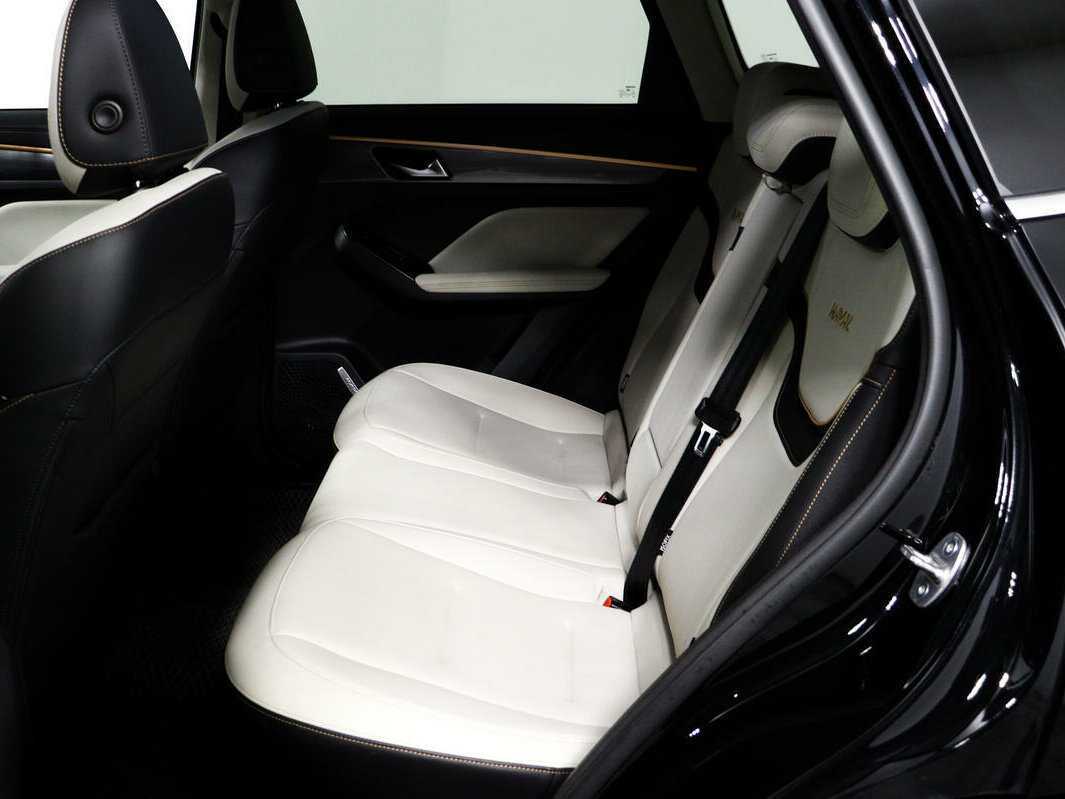 Продажа Б/У Хавал Джолион. Фото: #11