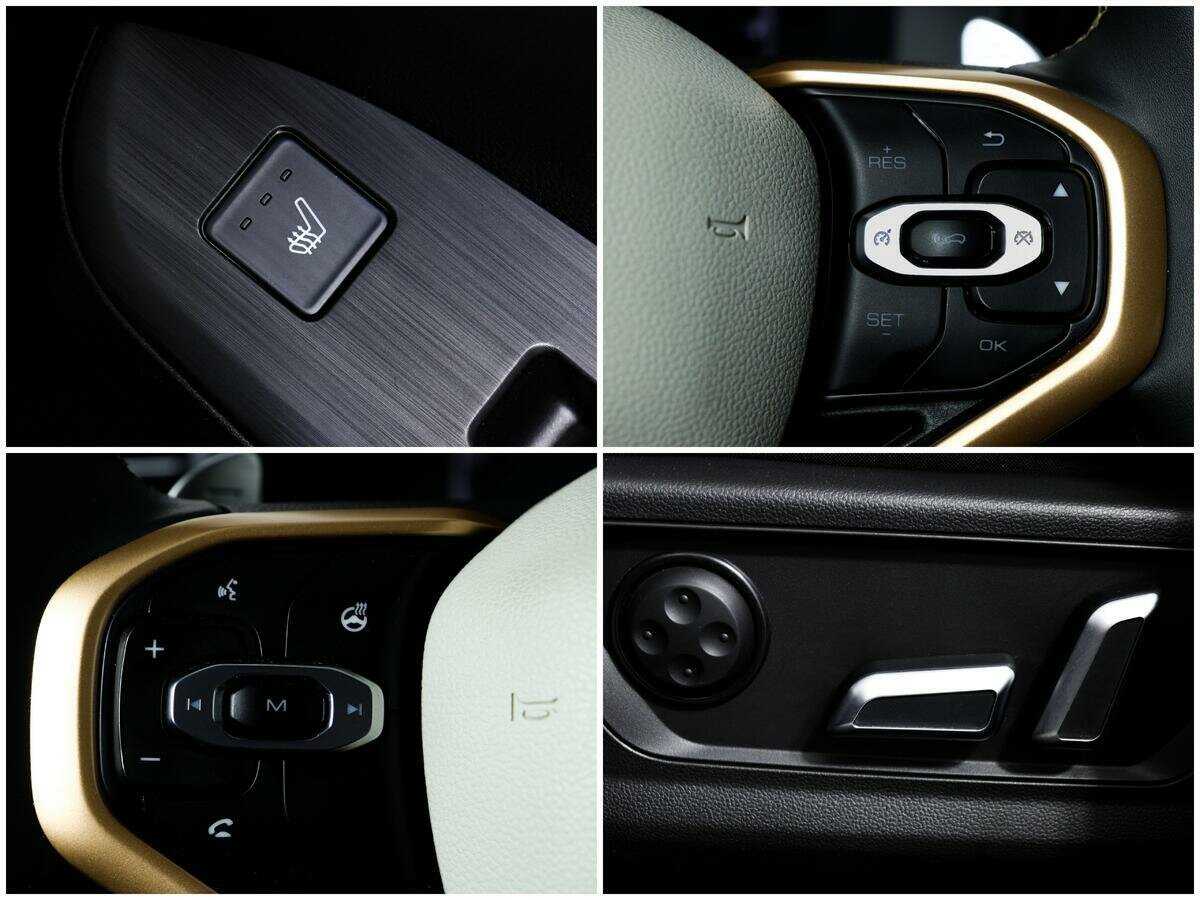 Продажа Б/У Хавал Джолион. Фото: #13