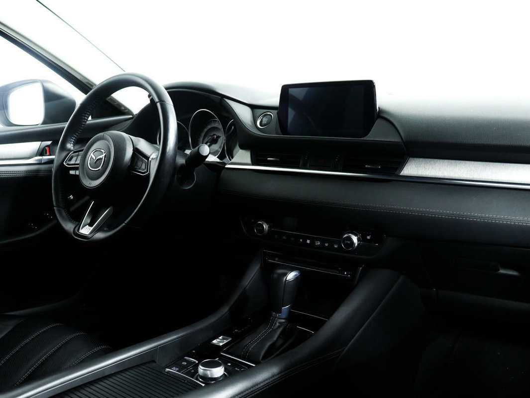 Продажа Б/У Мазда 6. Фото: #8