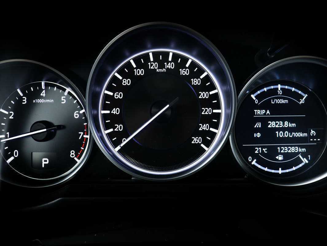 Продажа Б/У Мазда 6. Фото: #9