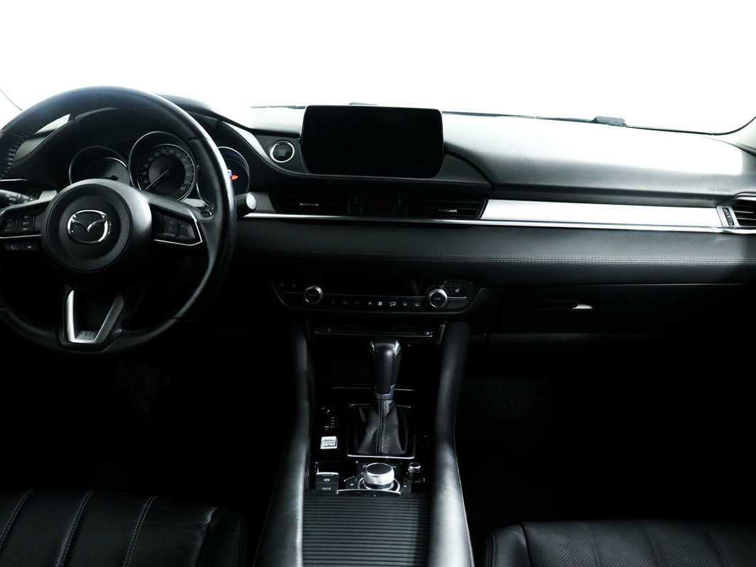 Продажа Б/У Мазда 6. Фото: #10