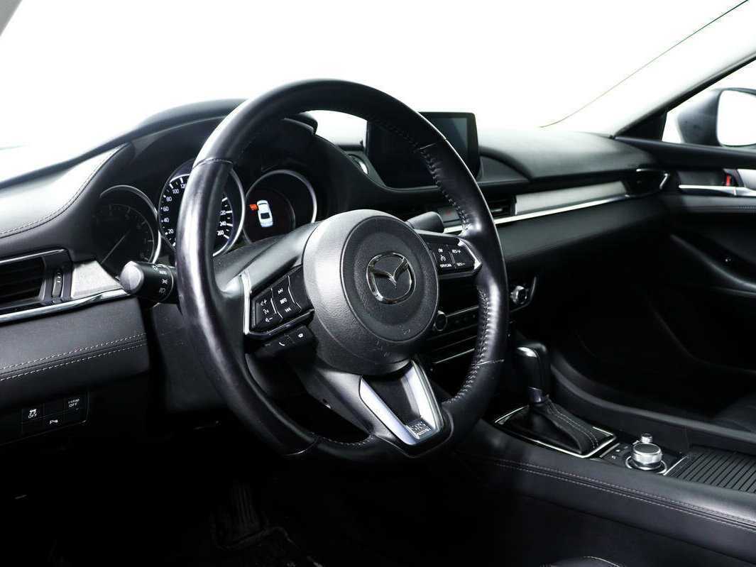 Продажа Б/У Мазда 6. Фото: #12