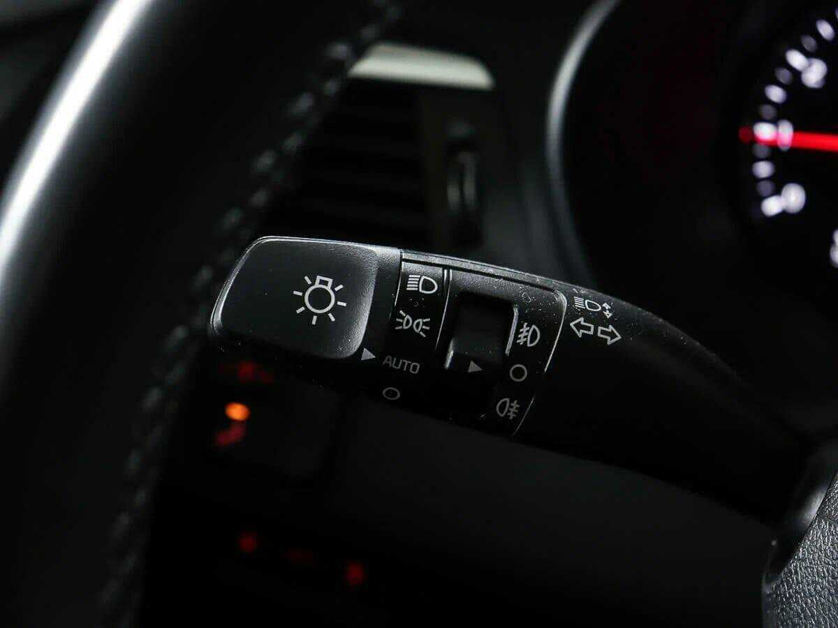 Продажа Б/У Киа Оптима. Фото: #18