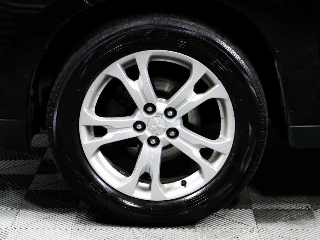 Продажа Б/У Митсубиши Оутлэндер. Фото: #13