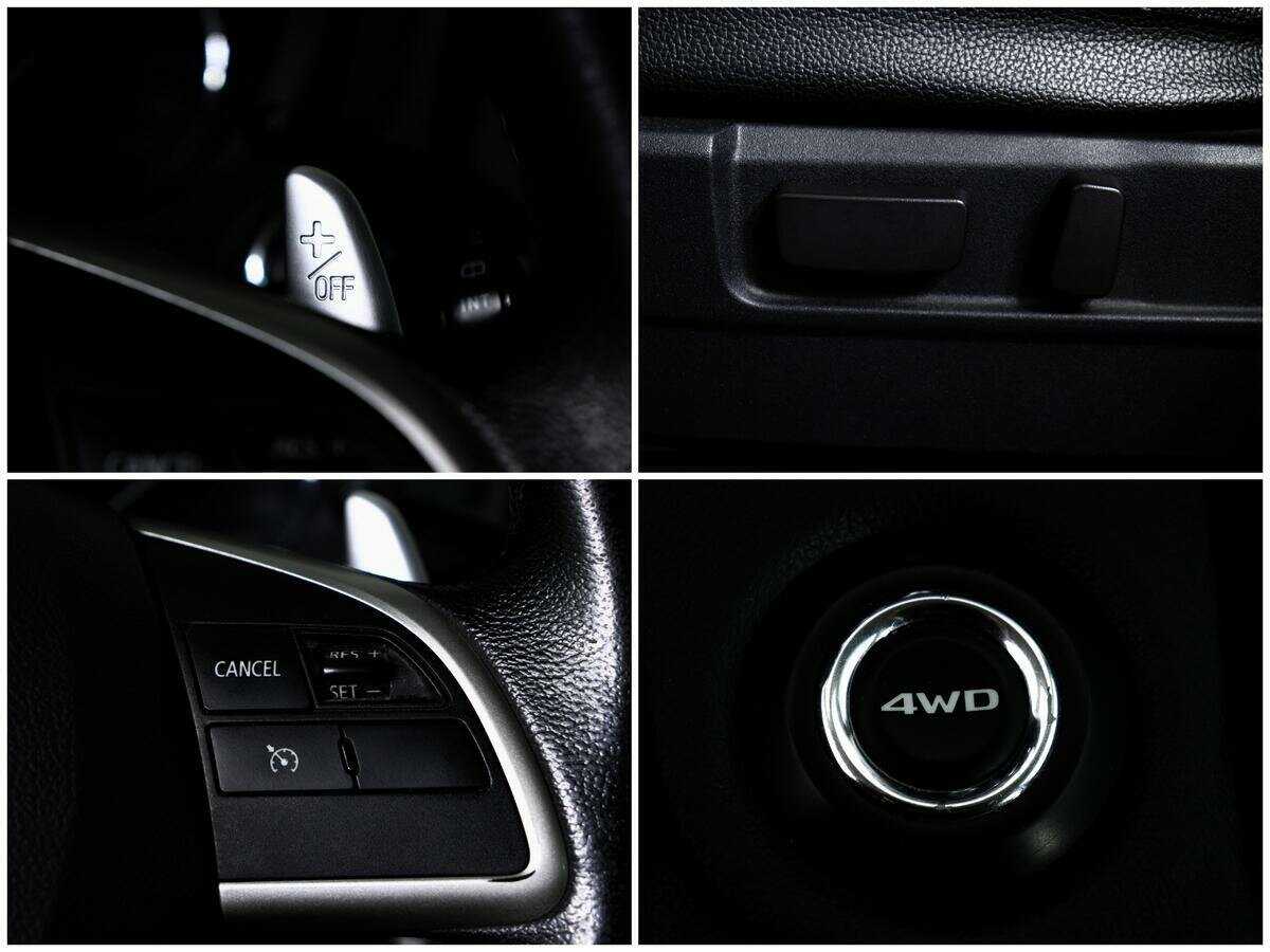 Продажа Б/У Митсубиши Оутлэндер. Фото: #15