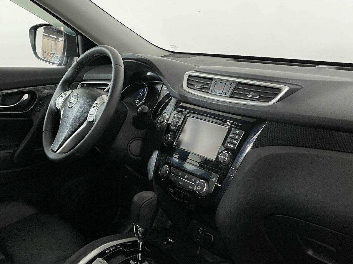 Продажа Б/У Ниссан Икс-Трейл. Фото: #8