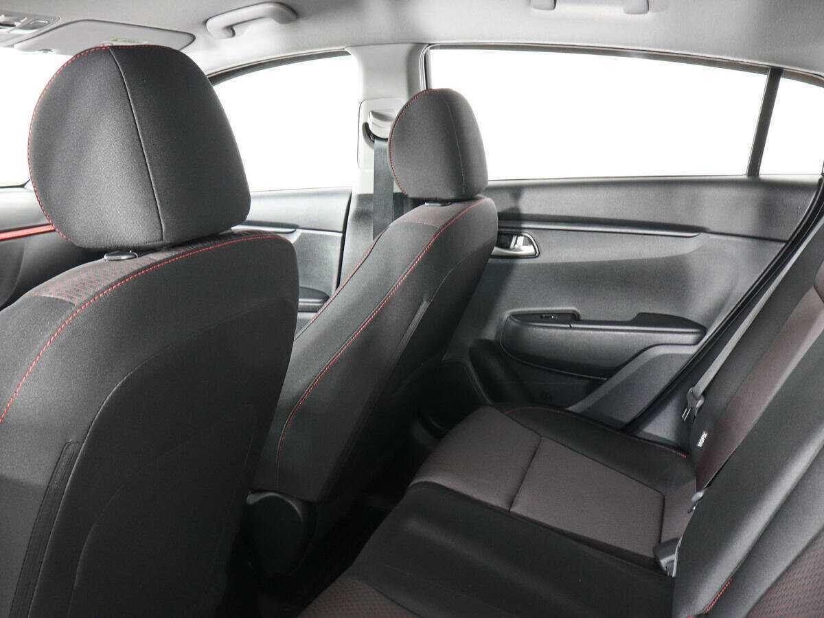 Продажа Б/У Киа Рио. Фото: #11