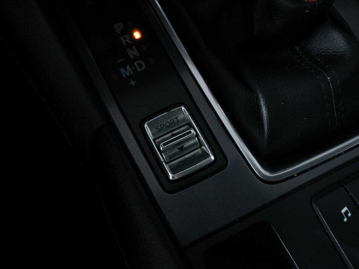 Продажа Б/У Мазда 6. Фото: #24