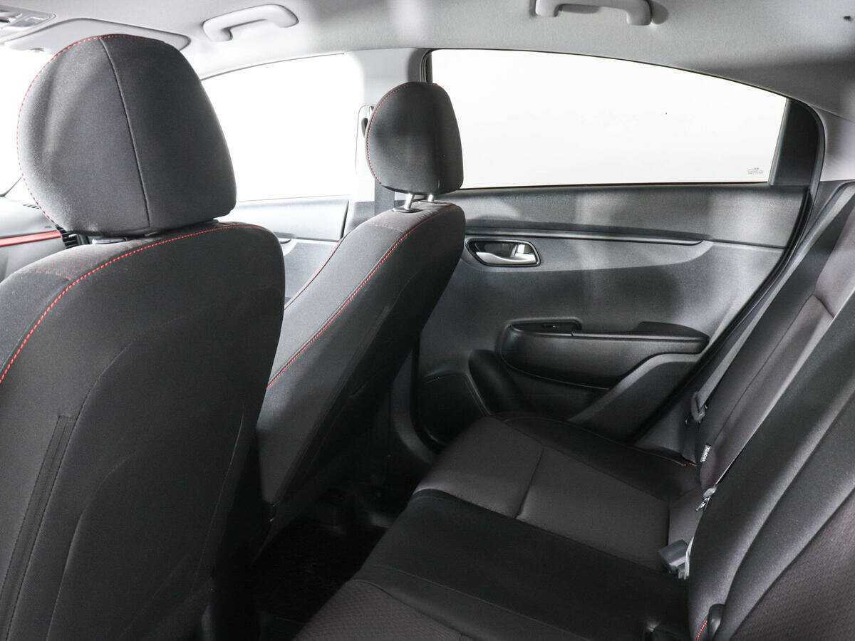 Продажа Б/У Киа Рио. Фото: #11