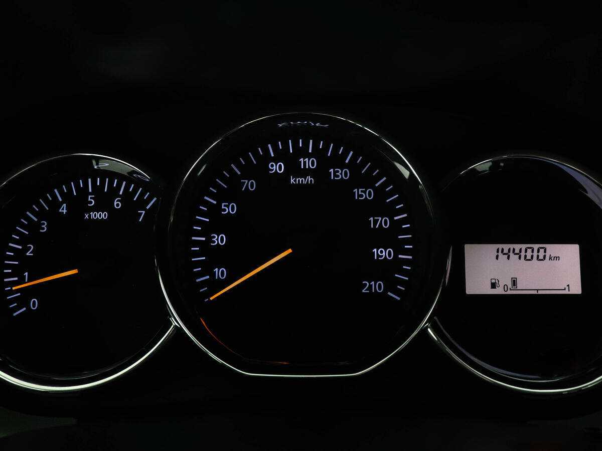 Продажа Б/У Рено Дастер. Фото: #10