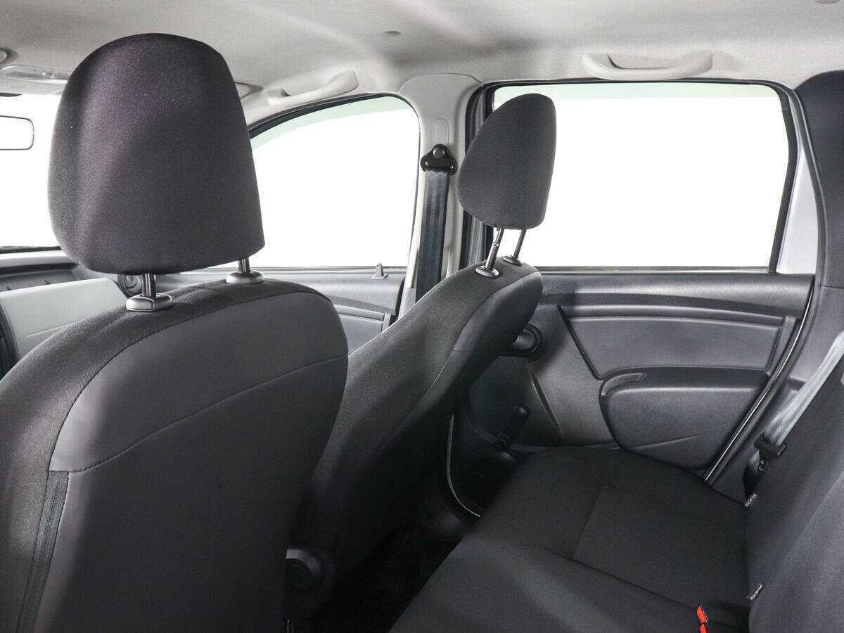 Продажа Б/У Рено Дастер. Фото: #11