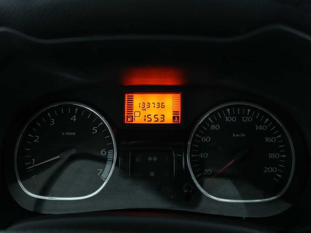 Продажа Б/У Рено Дастер. Фото: #6